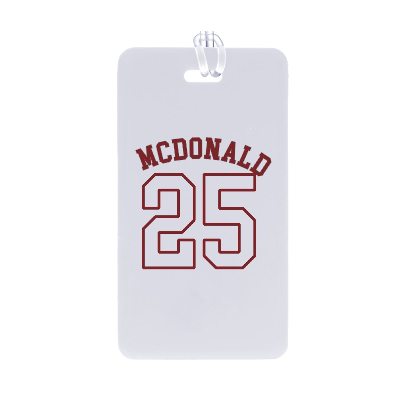 Bag Tag