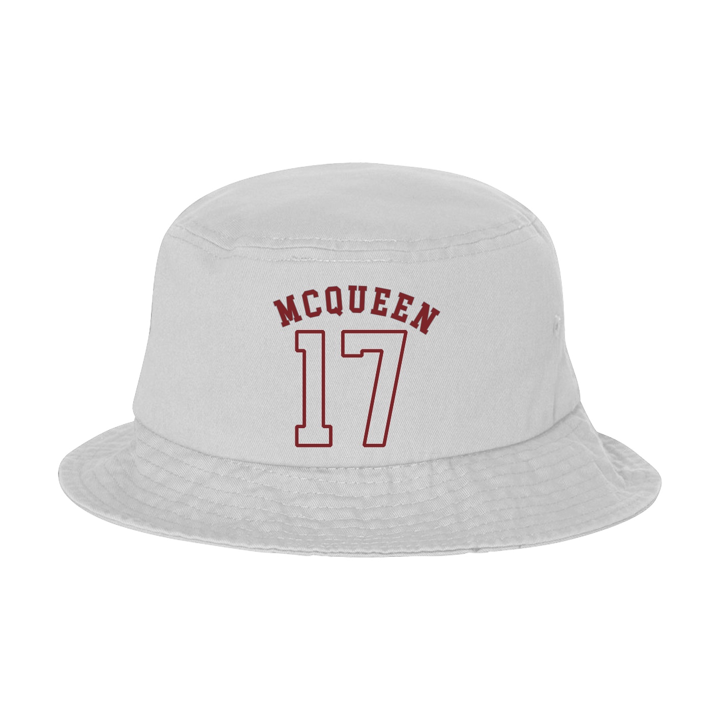 Bucket Cap