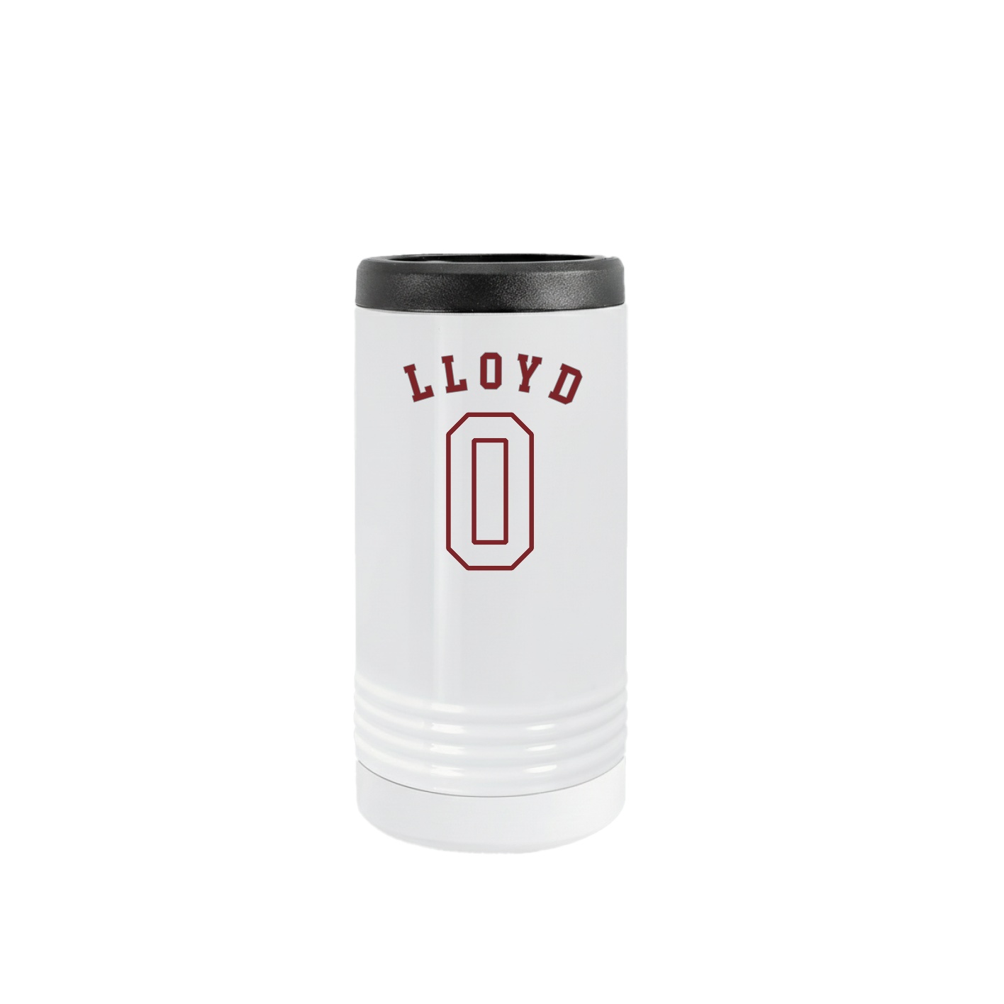 Slim Beverage Holder