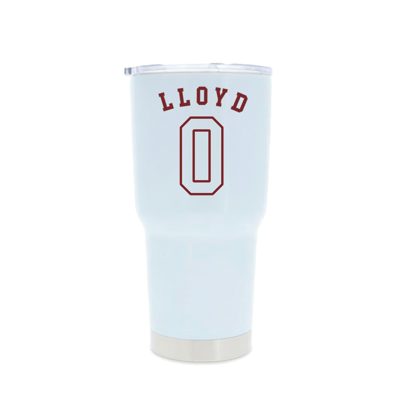 30oz Stainless Steel Tumbler