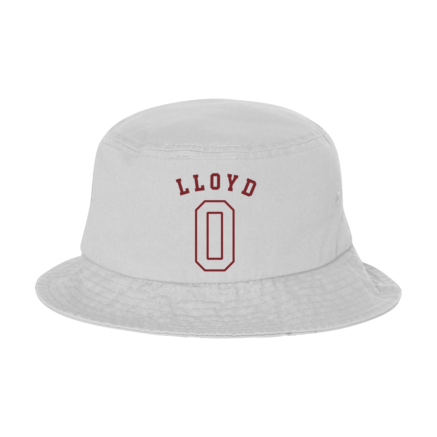 Bucket Cap