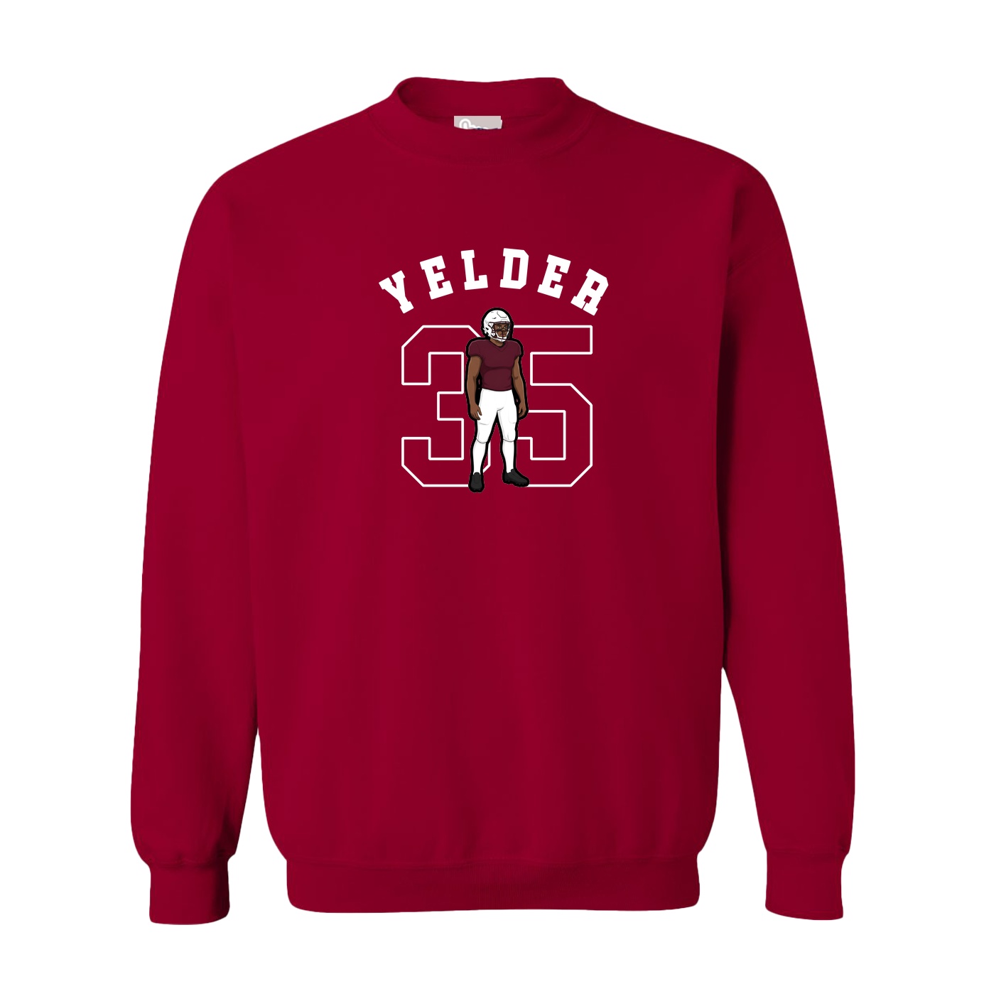 Fleece Crew
