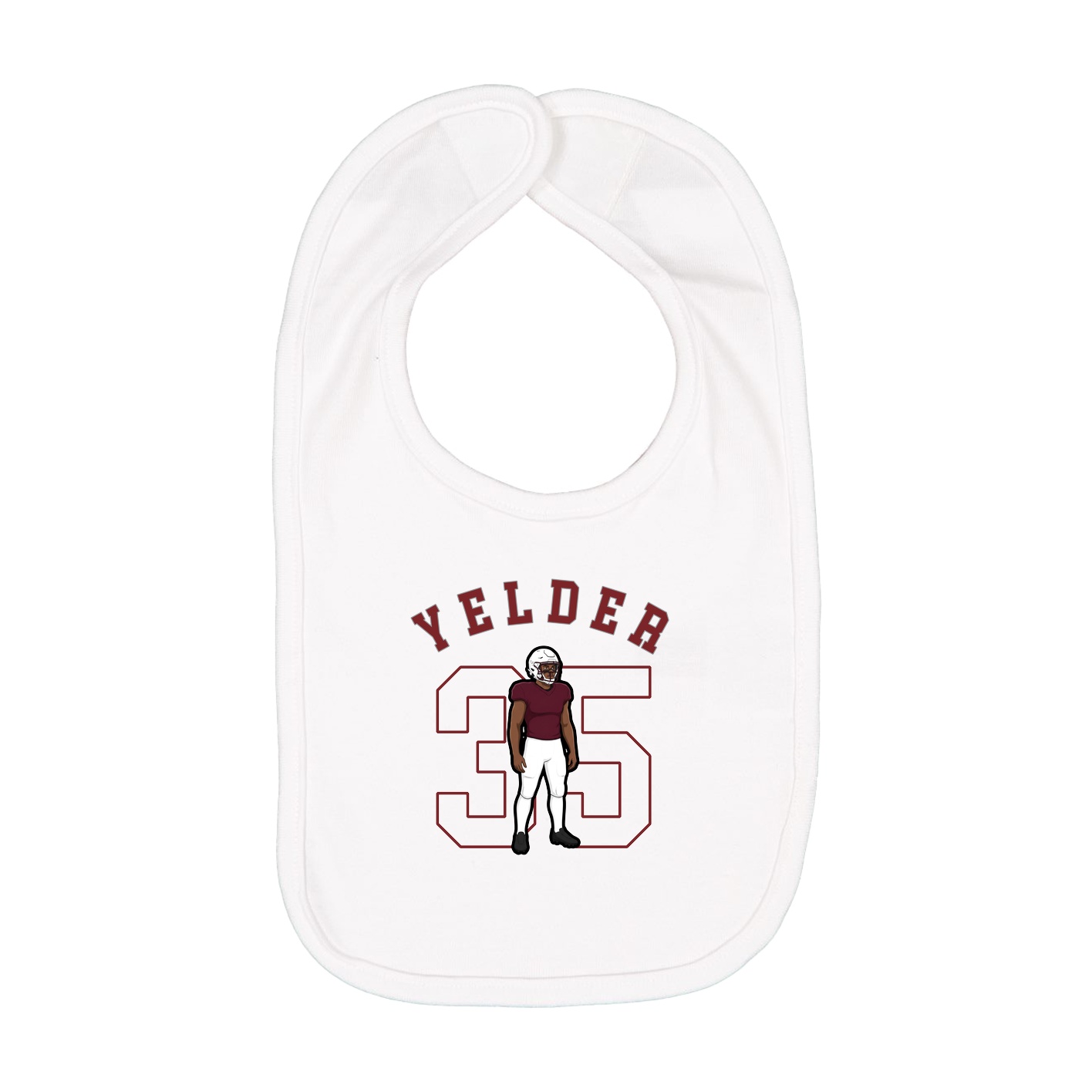 Infant Bib