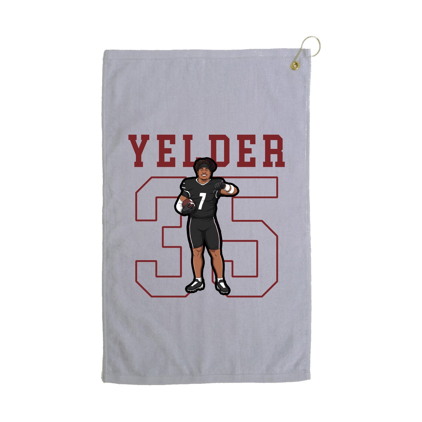Golf Towel