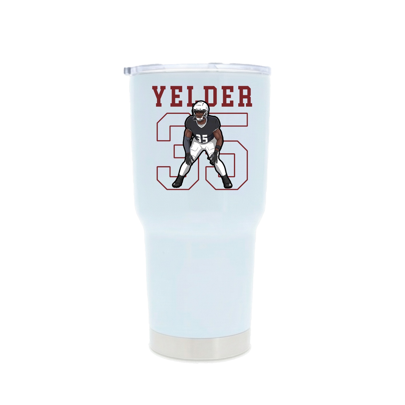 30oz Stainless Steel Tumbler