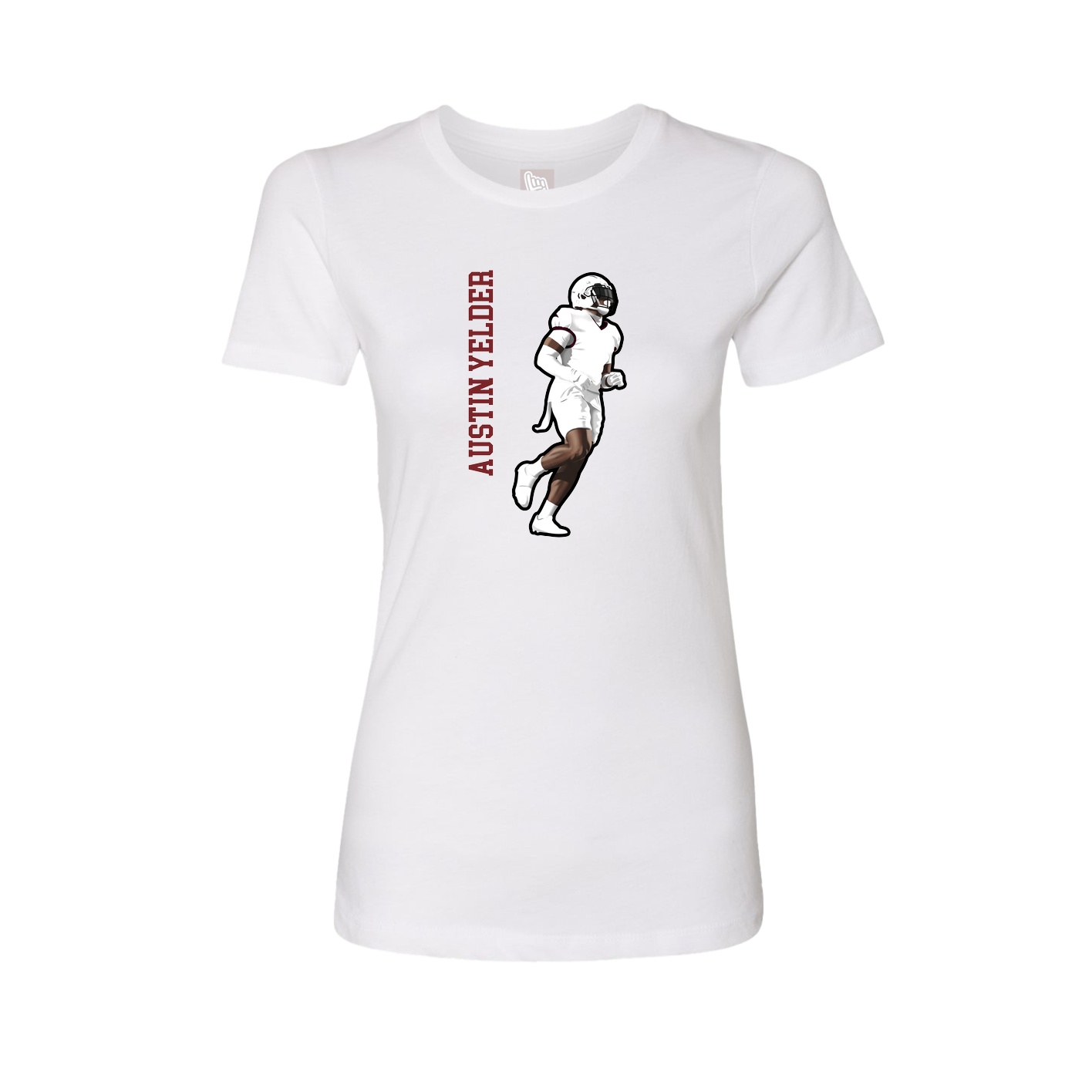 Womens Tee