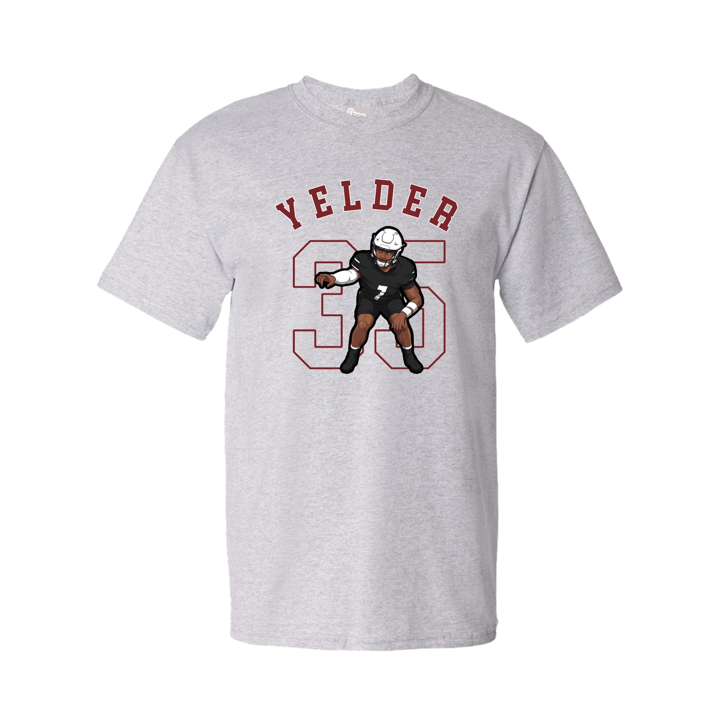 NIL Club Tee