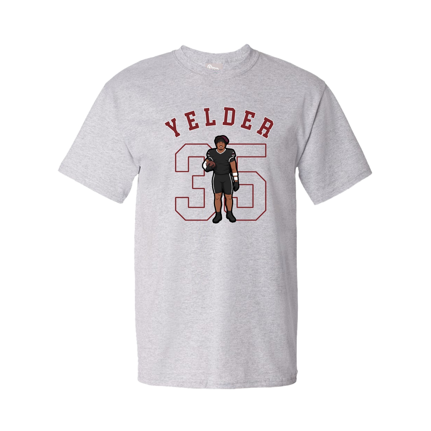 NIL Club Youth Tee
