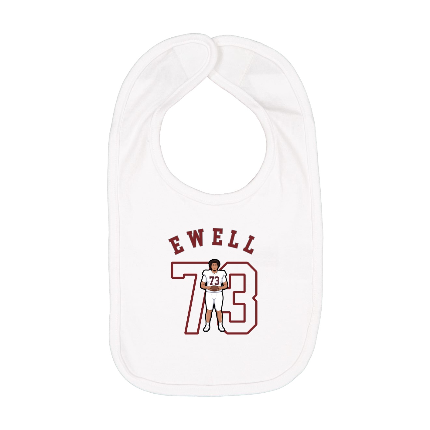 Infant Bib