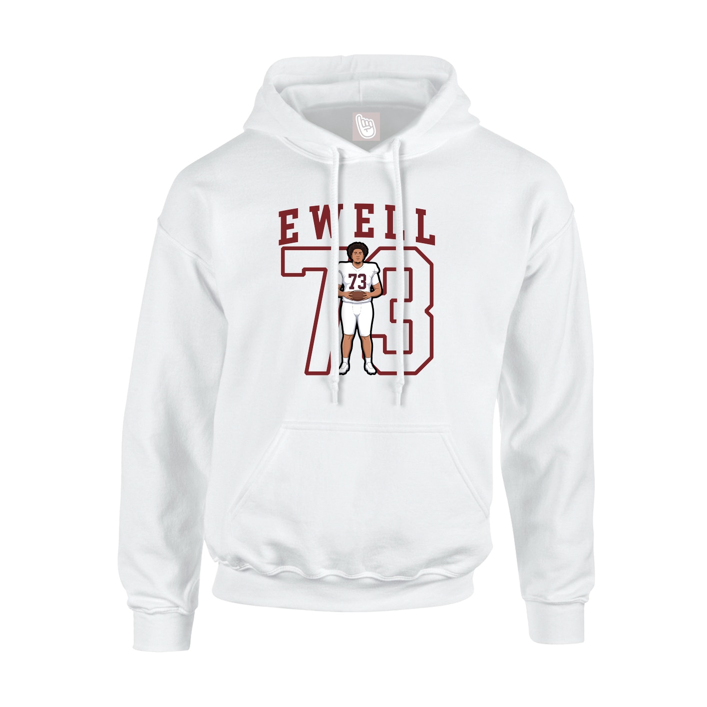 Youth Hoodie