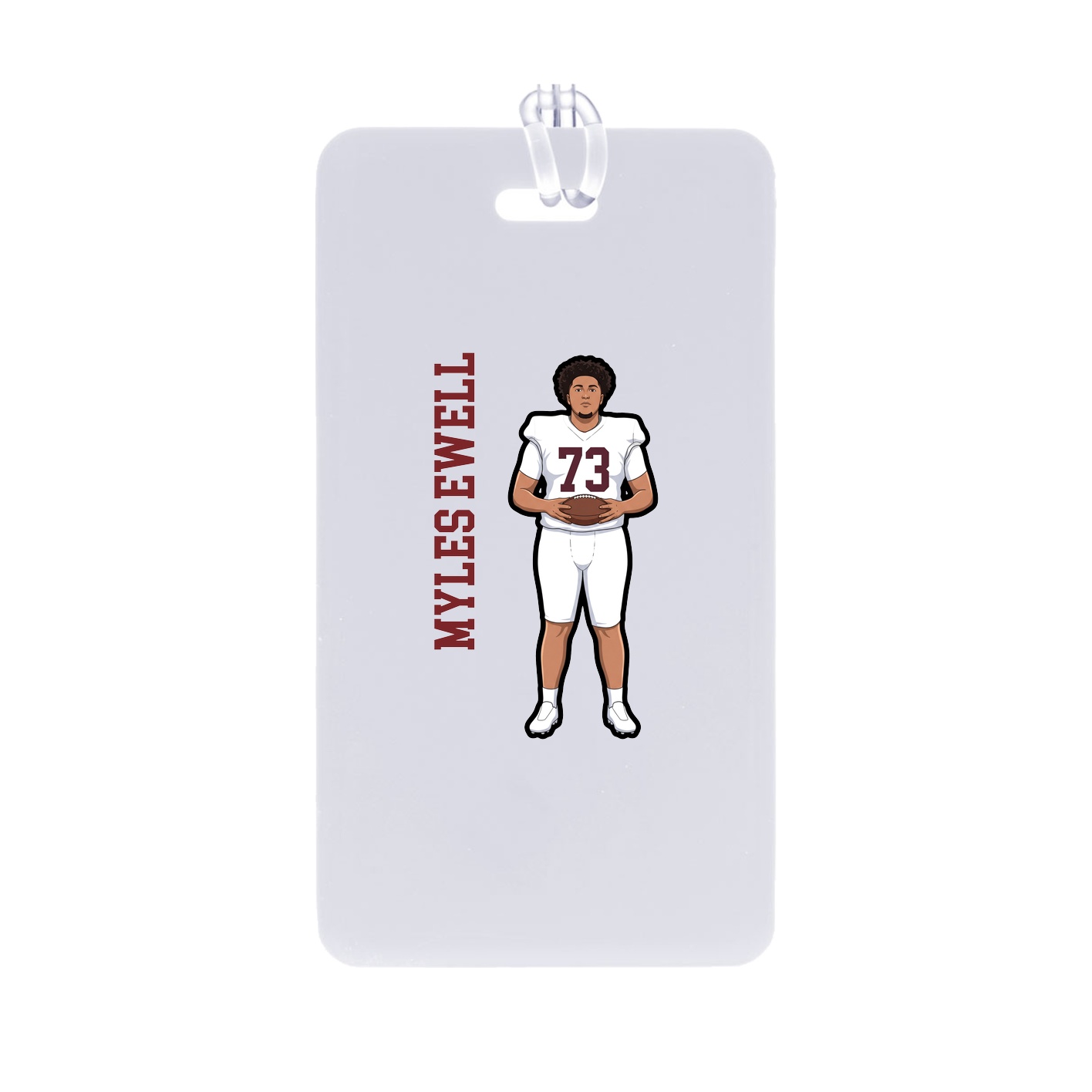 Bag Tag