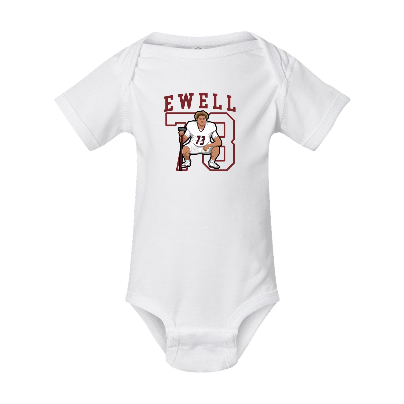 Baby Onesie
