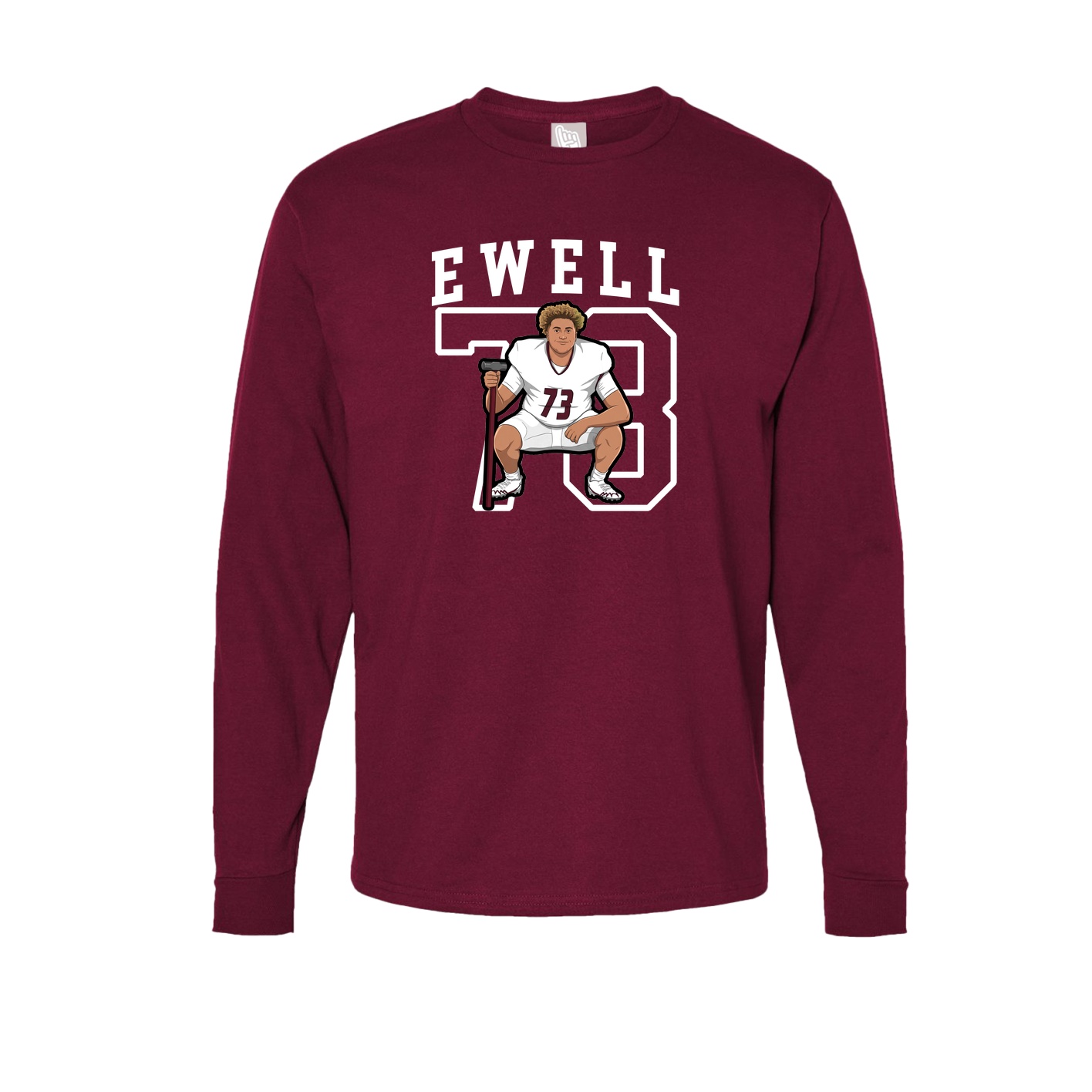 Long Sleeve Tee