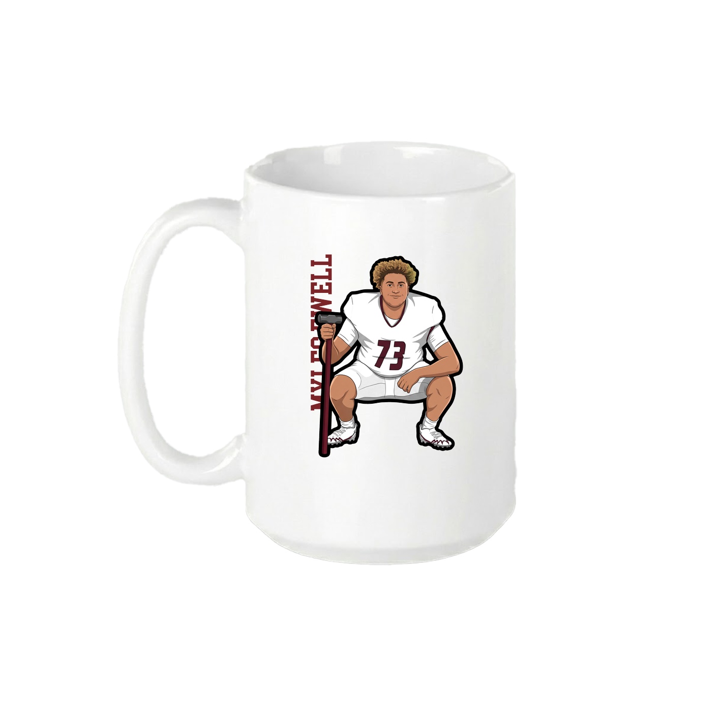 15oz Coffee Mug