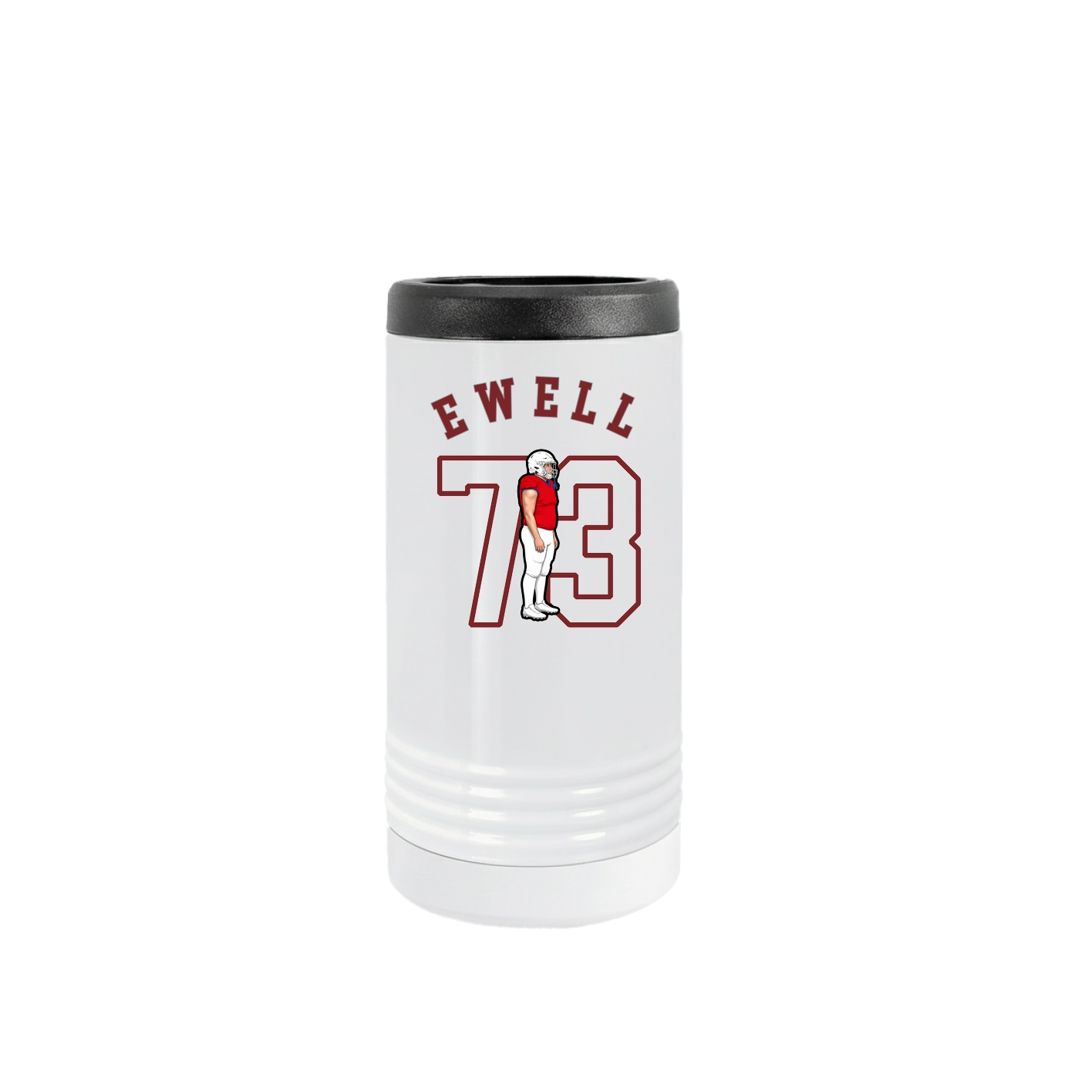 Slim Beverage Holder