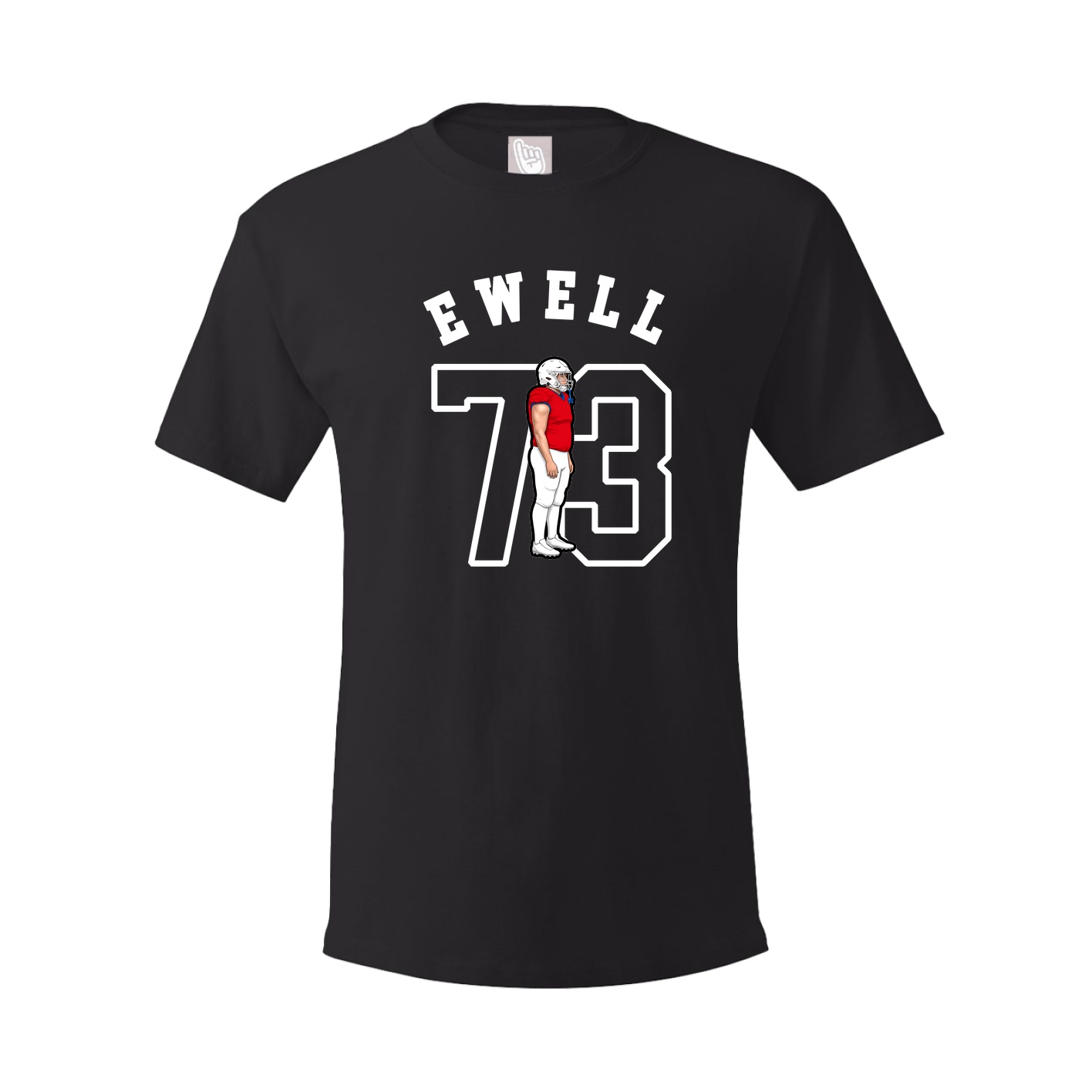 NIL Club Youth Tee
