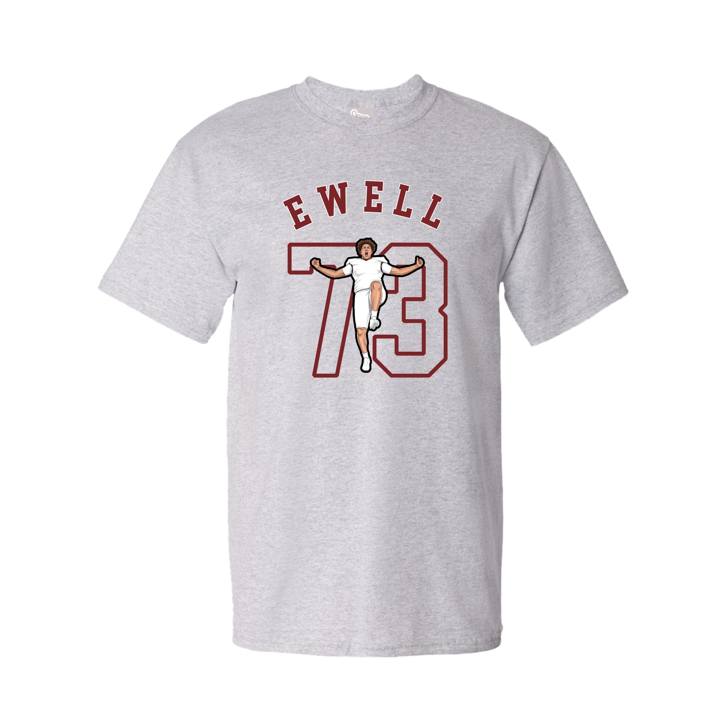NIL Club Tee