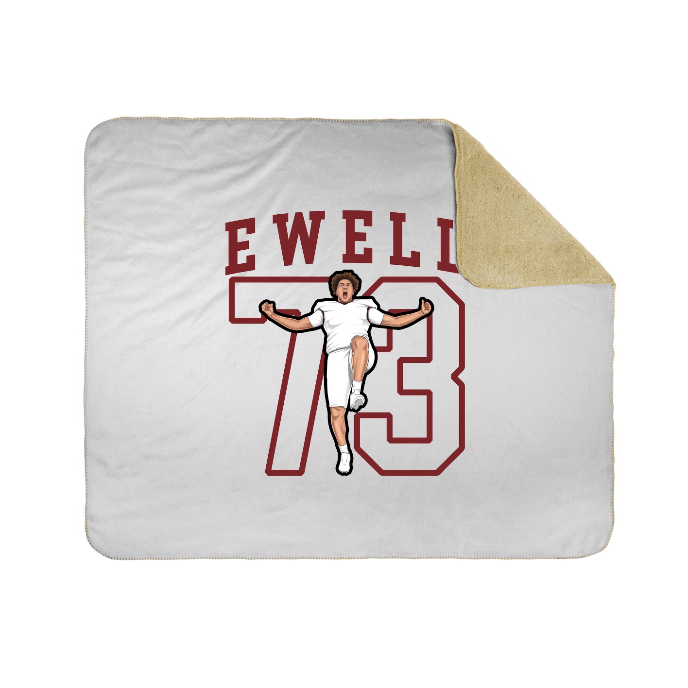Throw Blanket