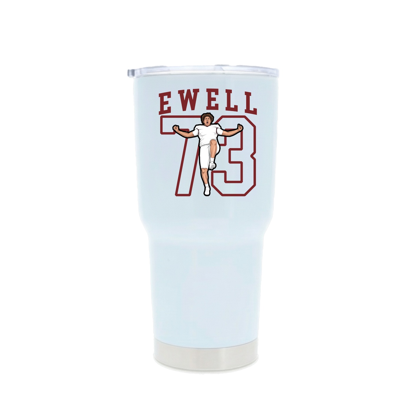 30oz Stainless Steel Tumbler
