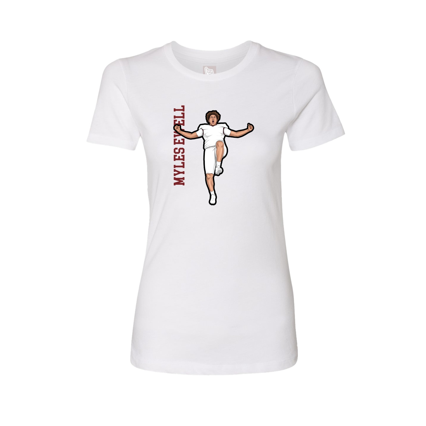 Womens Tee