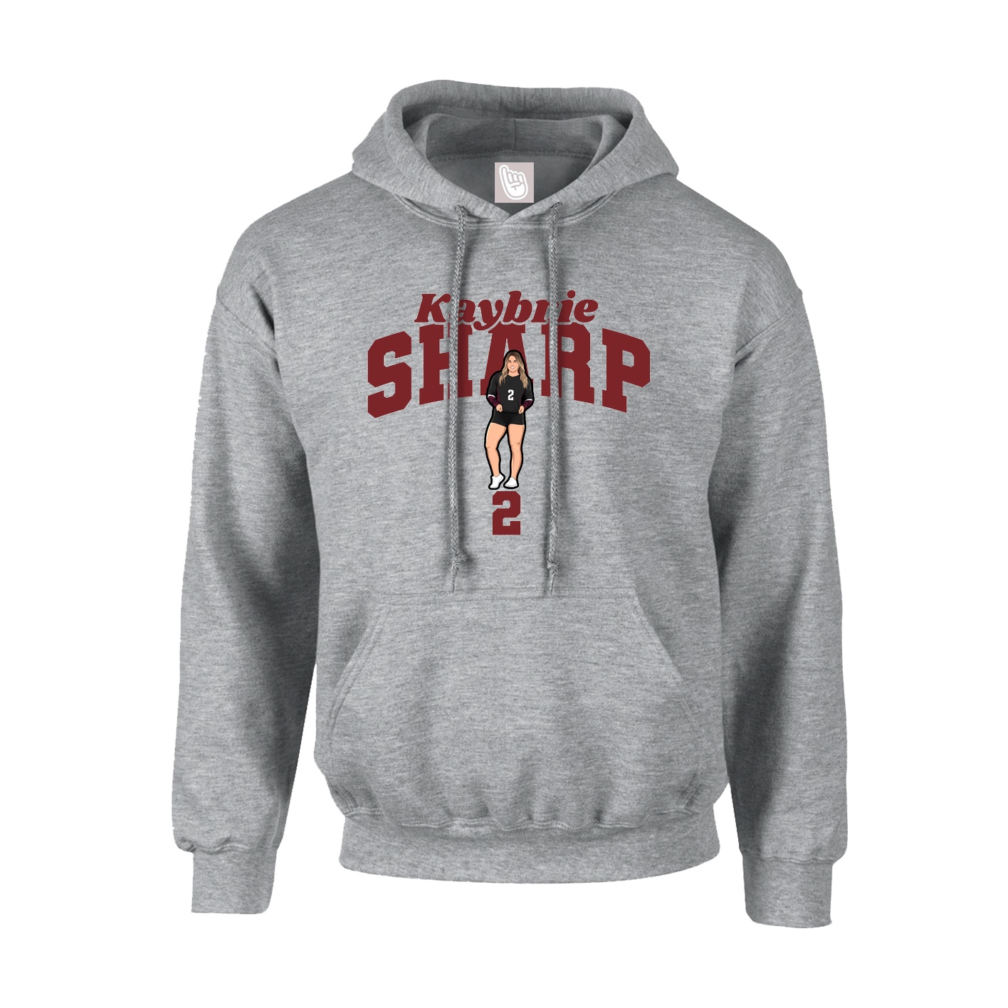 Hoodie
