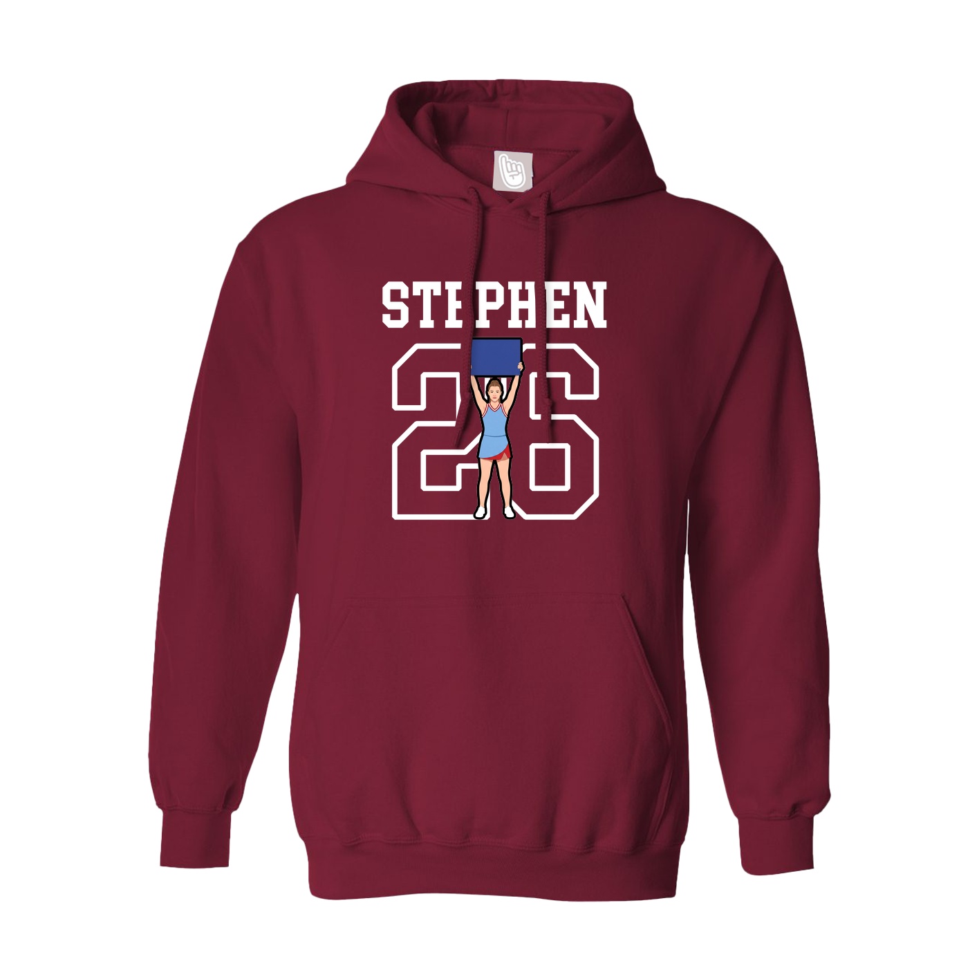 Hoodie