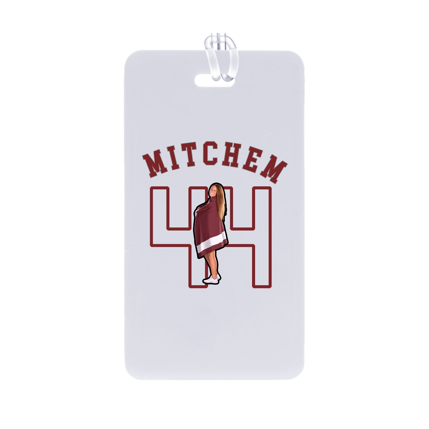 Bag Tag