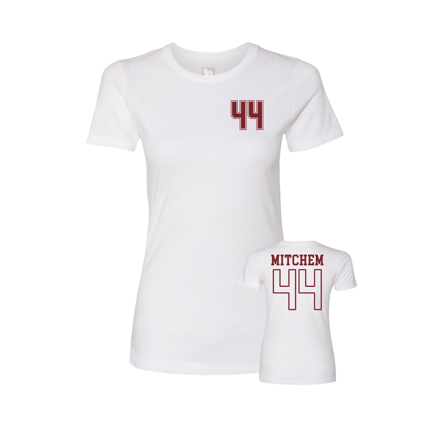 Womens Tee