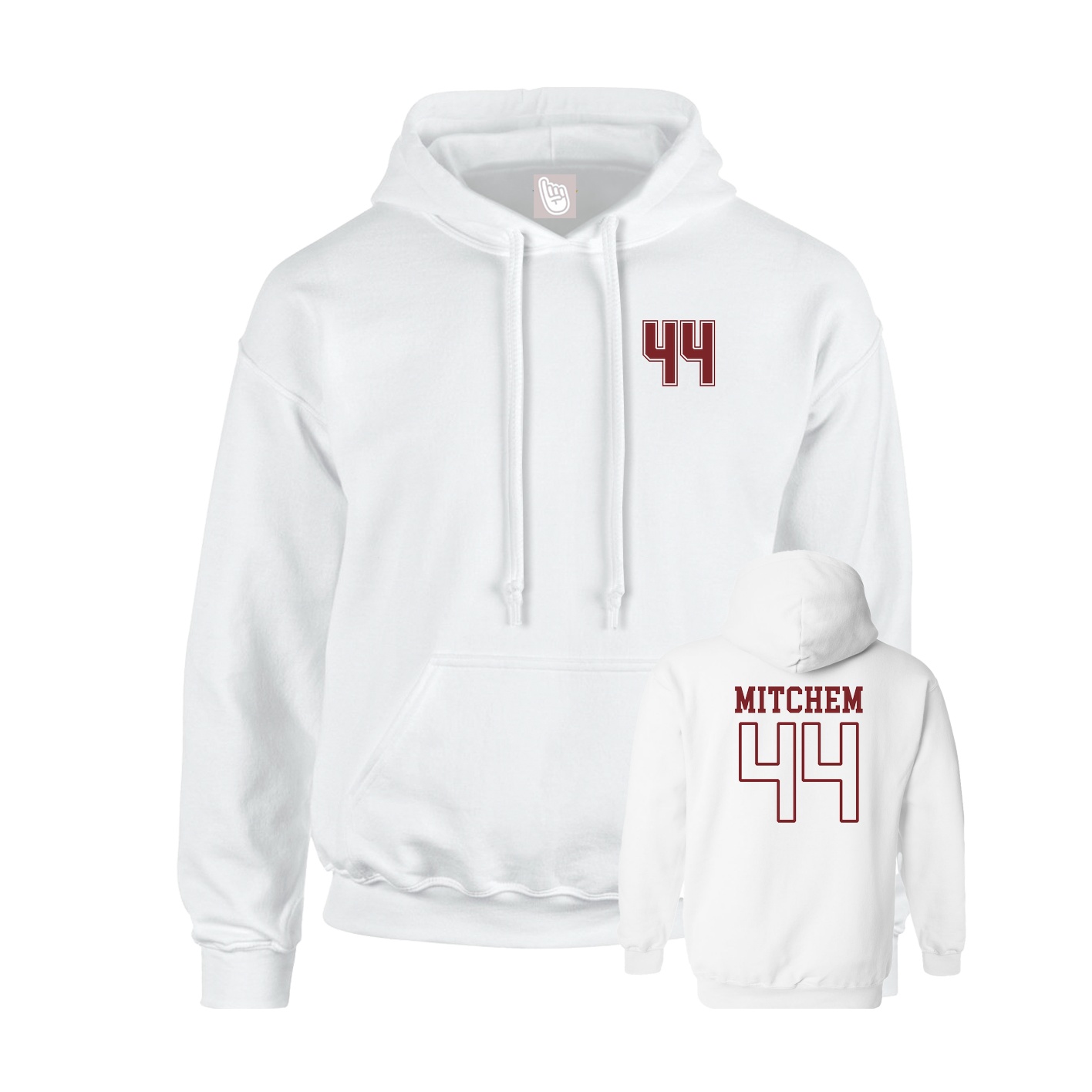 Youth Hoodie