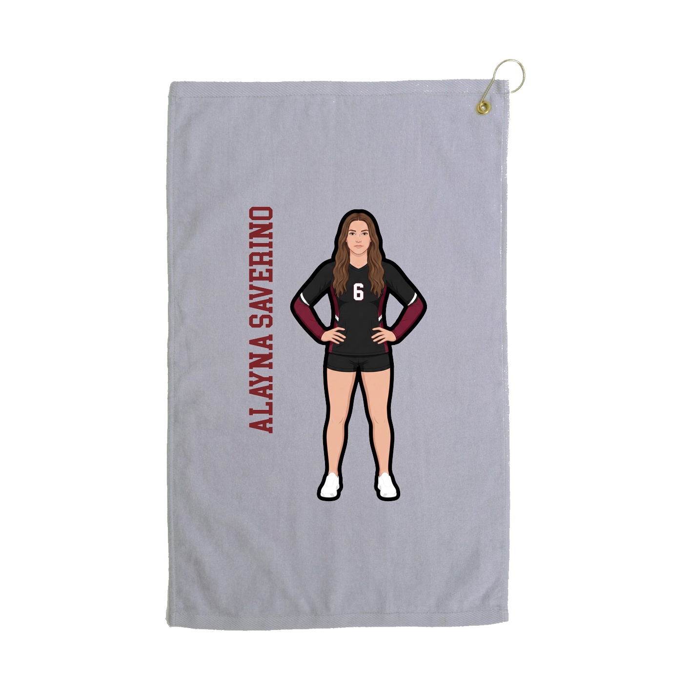 Golf Towel