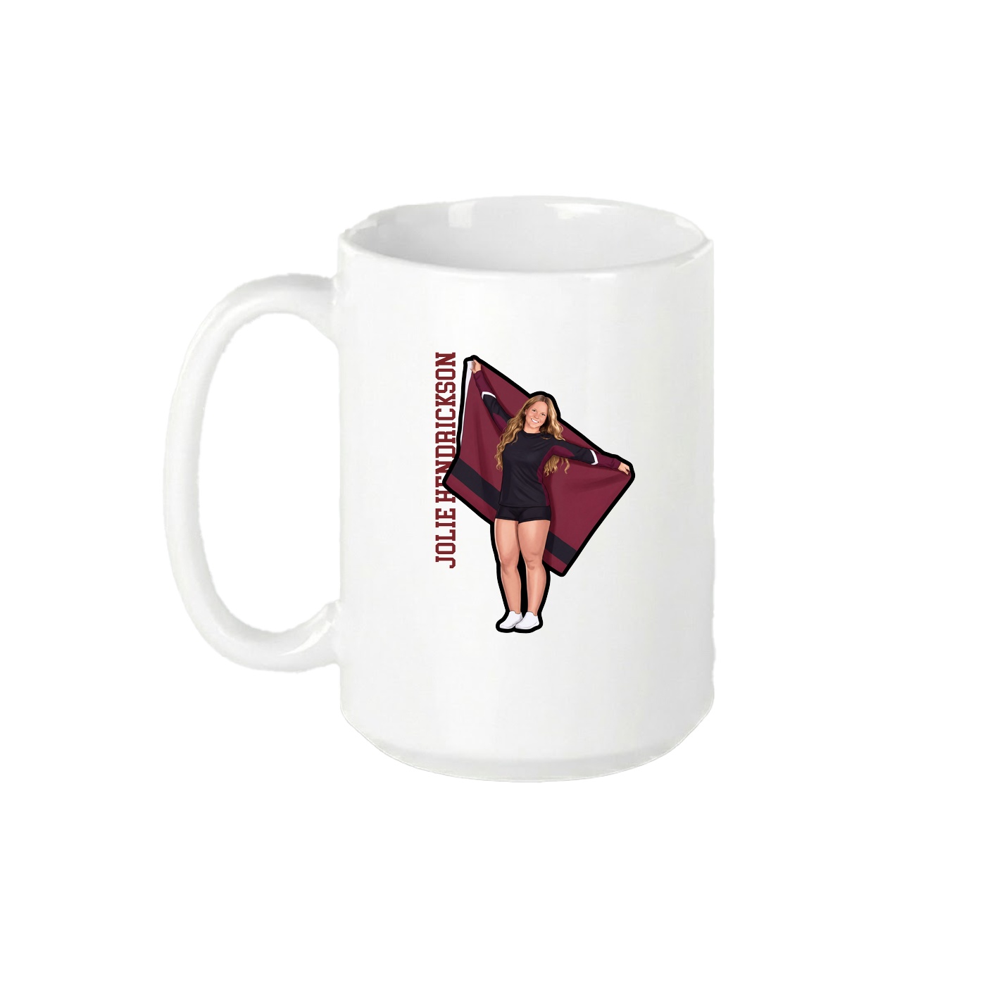 15oz Coffee Mug