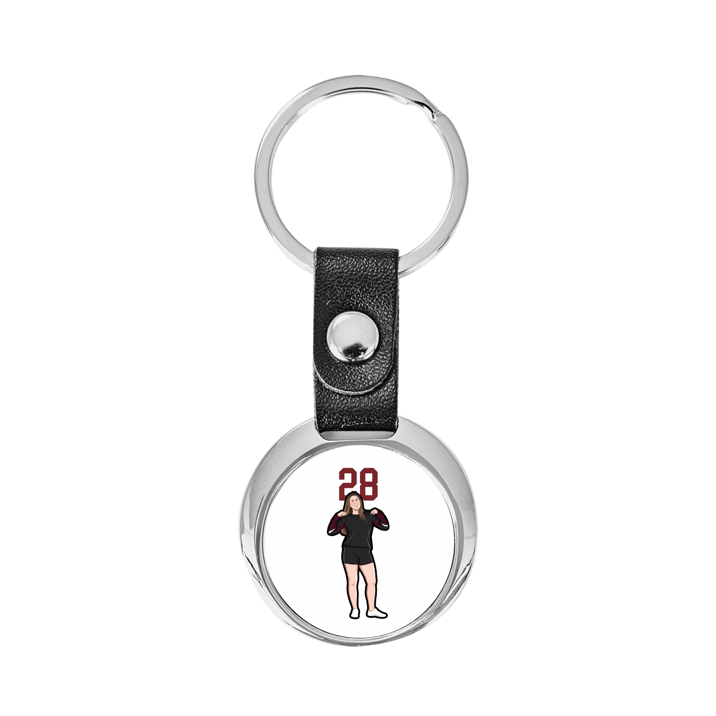 Key Chain