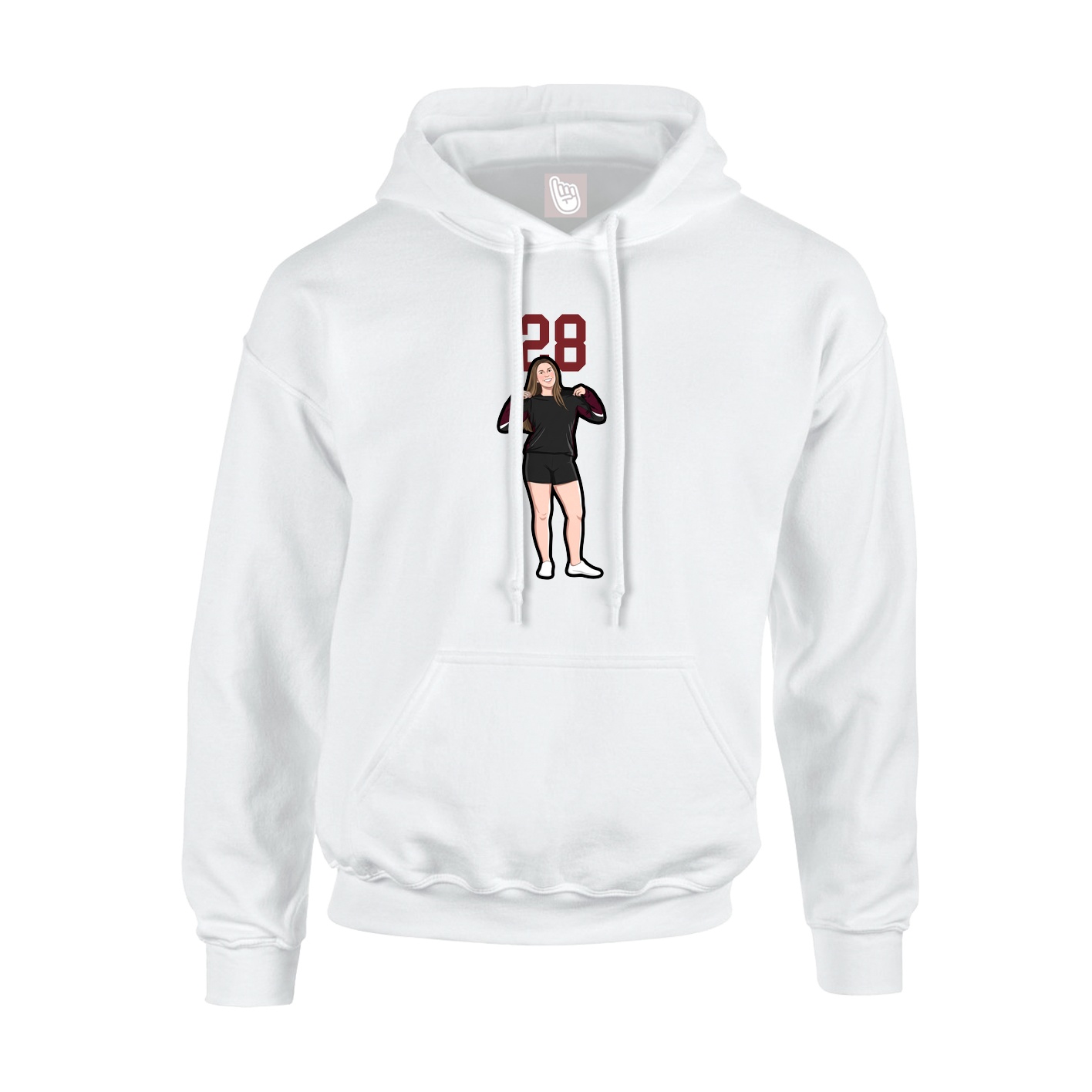 Youth Hoodie