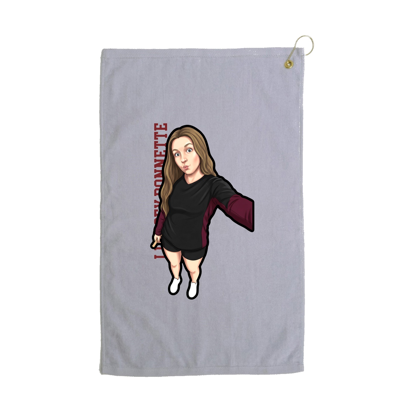 Golf Towel