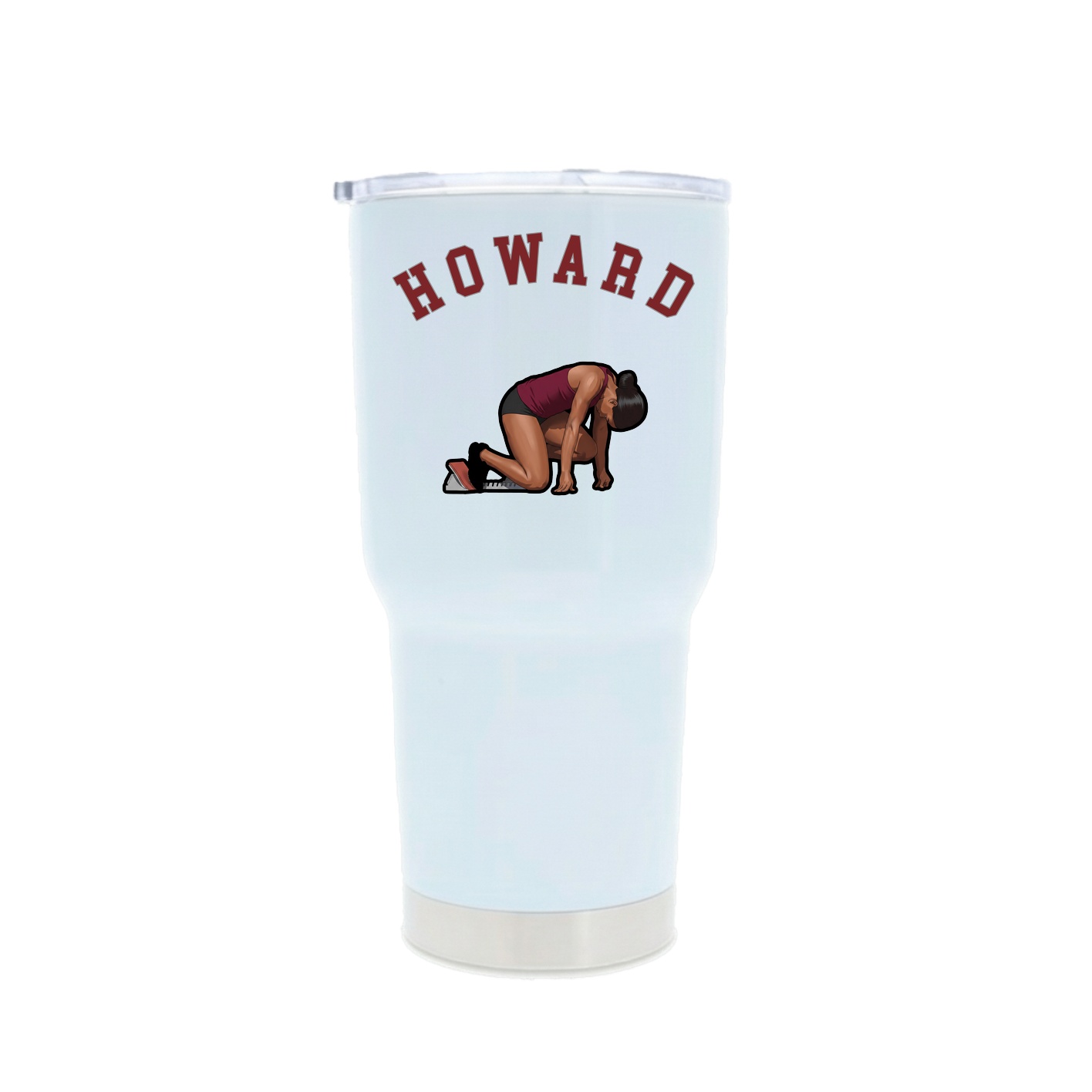 30oz Stainless Steel Tumbler
