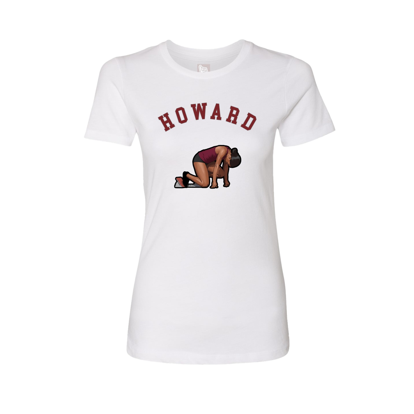 NIL Club Womens Tee