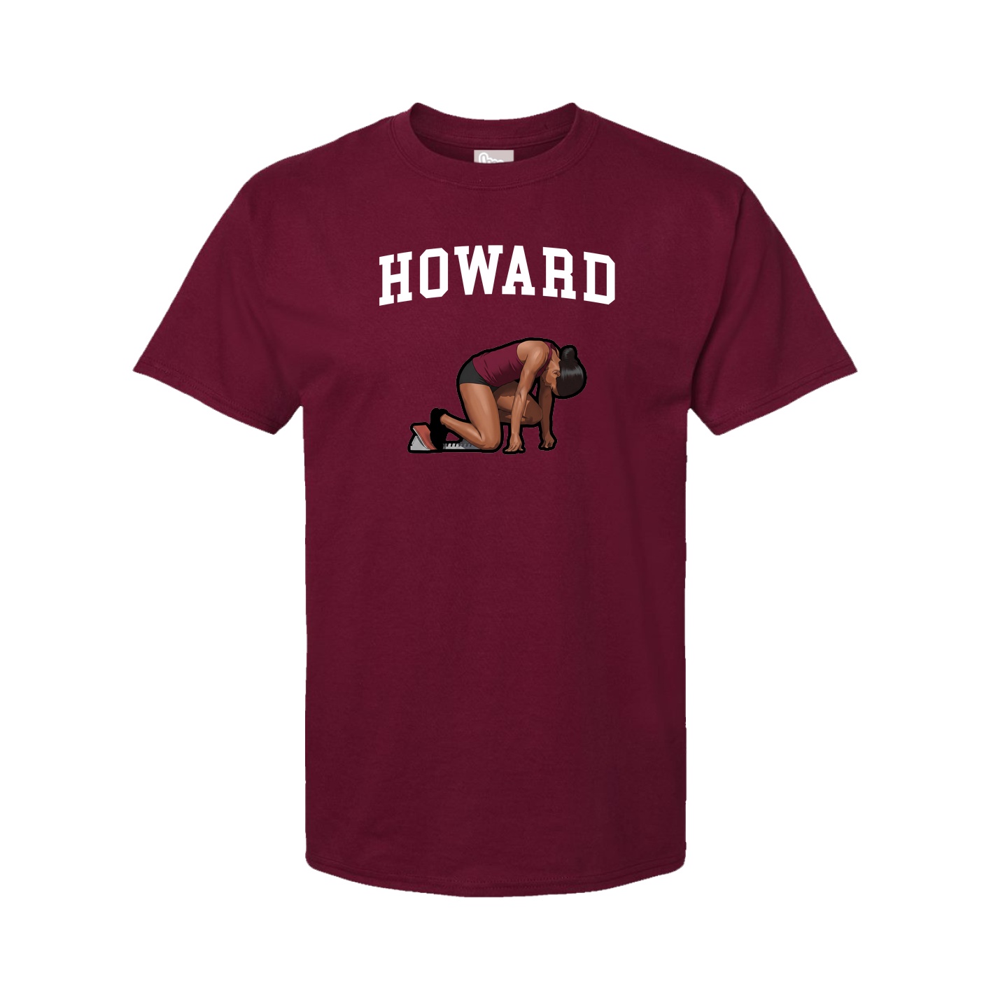 Tee — Shirsey in Cardinal