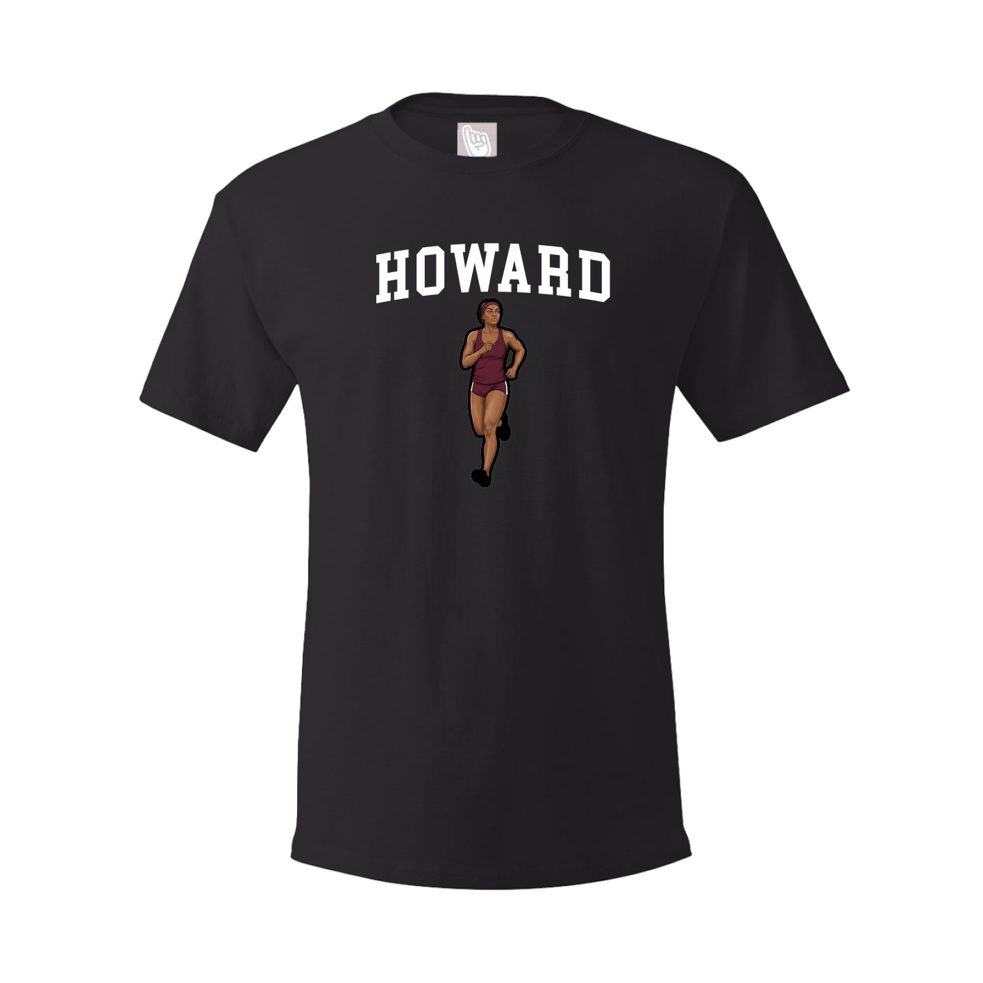 Tee — Shirsey in Black