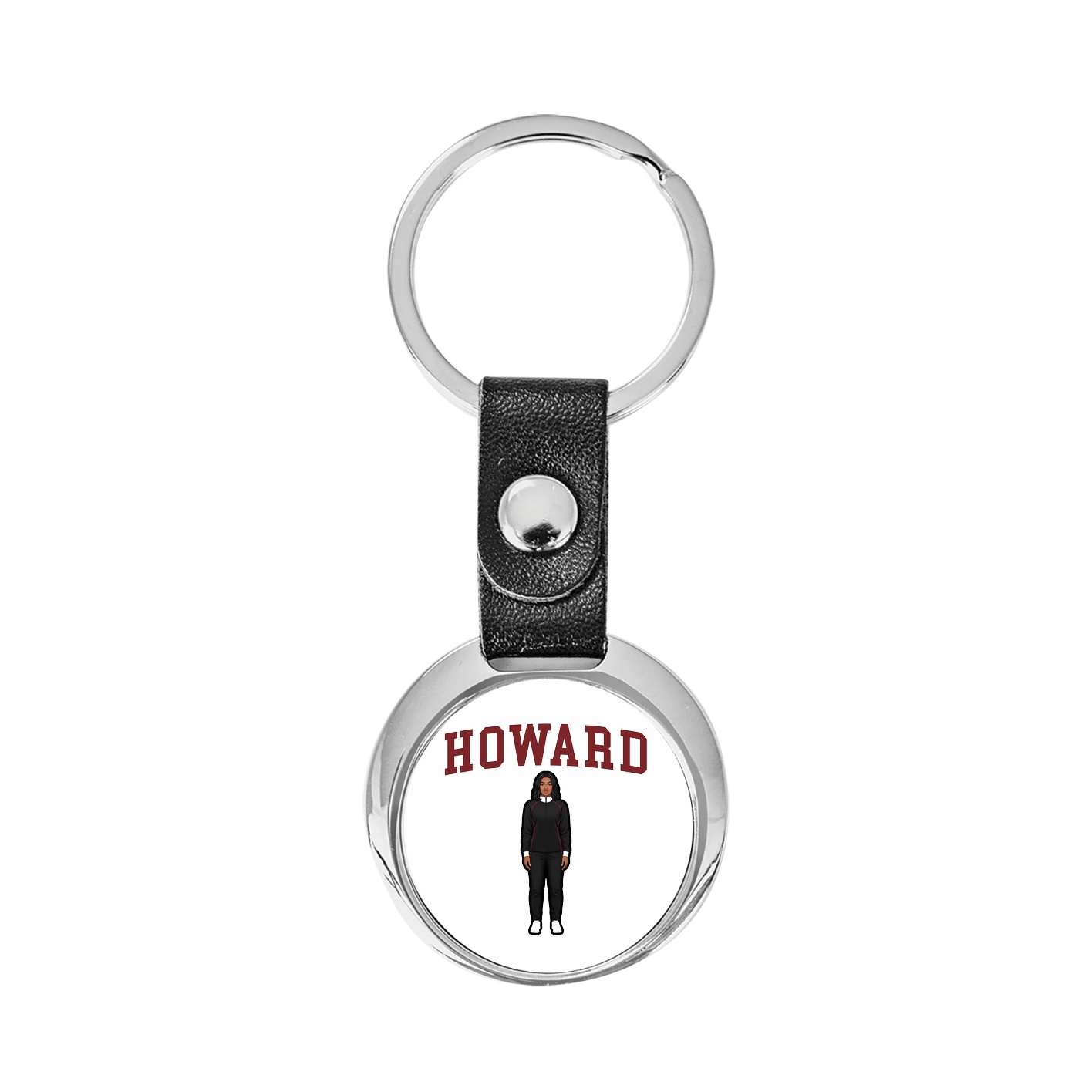 Key Chain — Shirsey in Classic