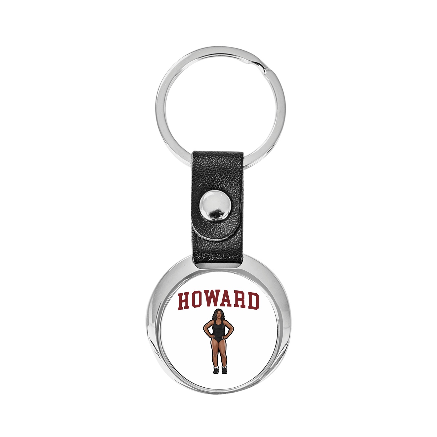 Key Chain — Shirsey in Classic