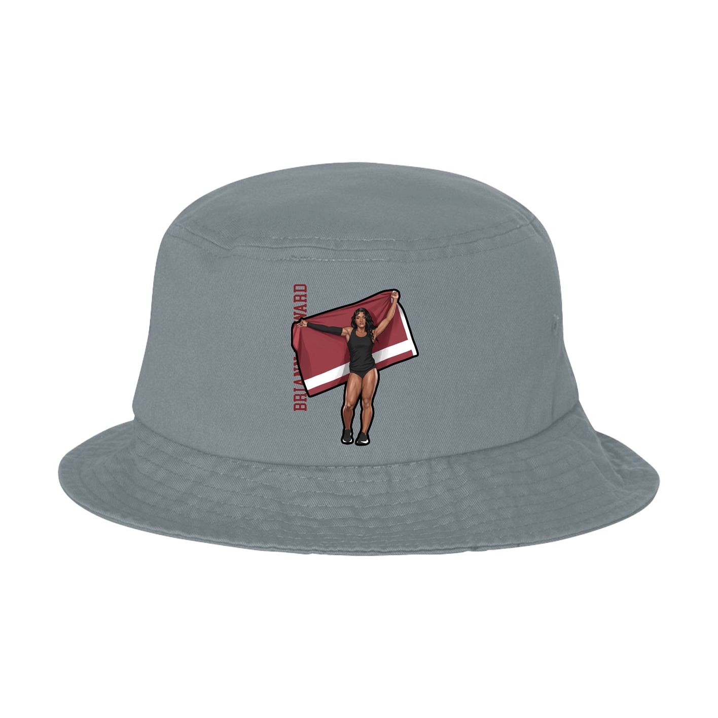 Bucket Cap