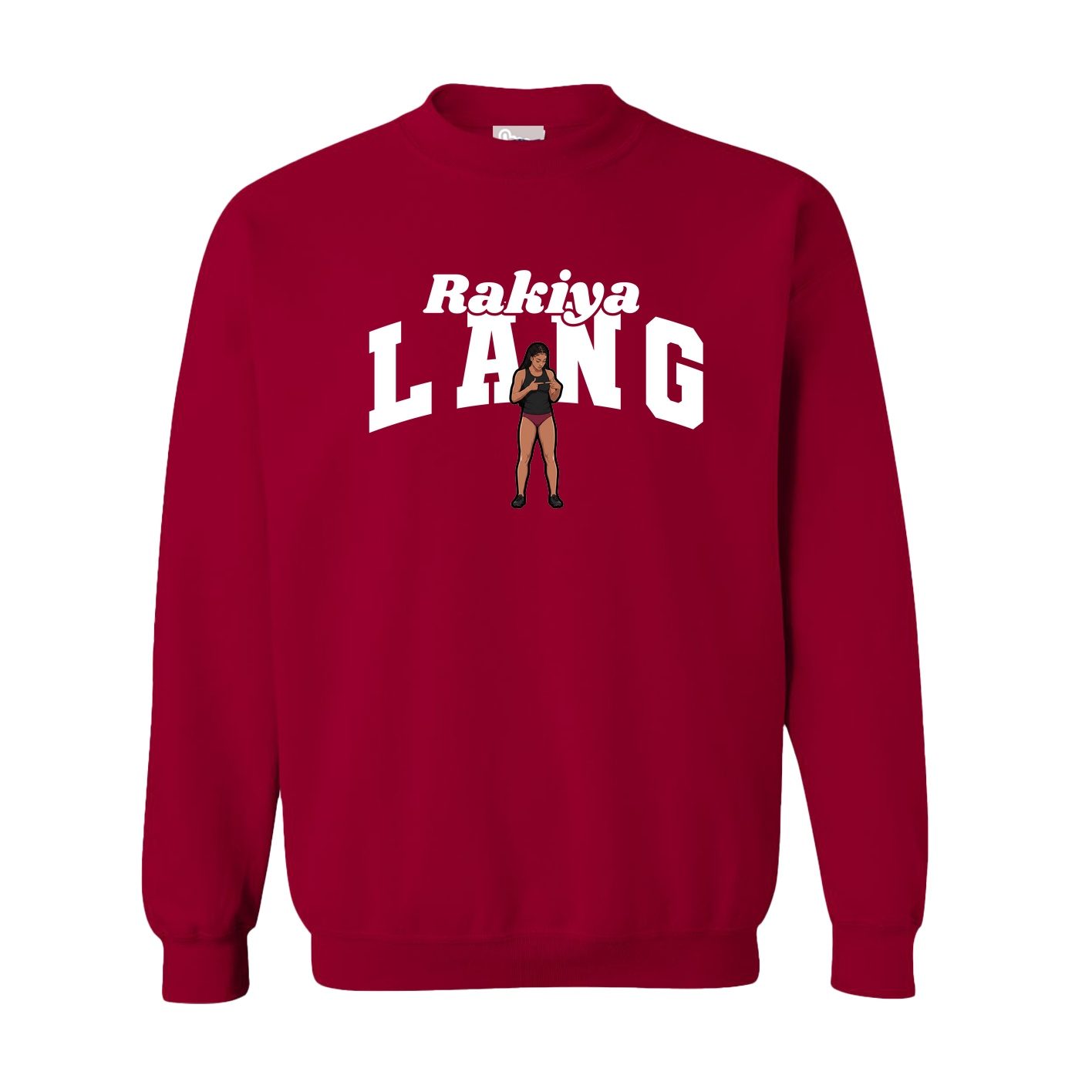 Fleece Crew