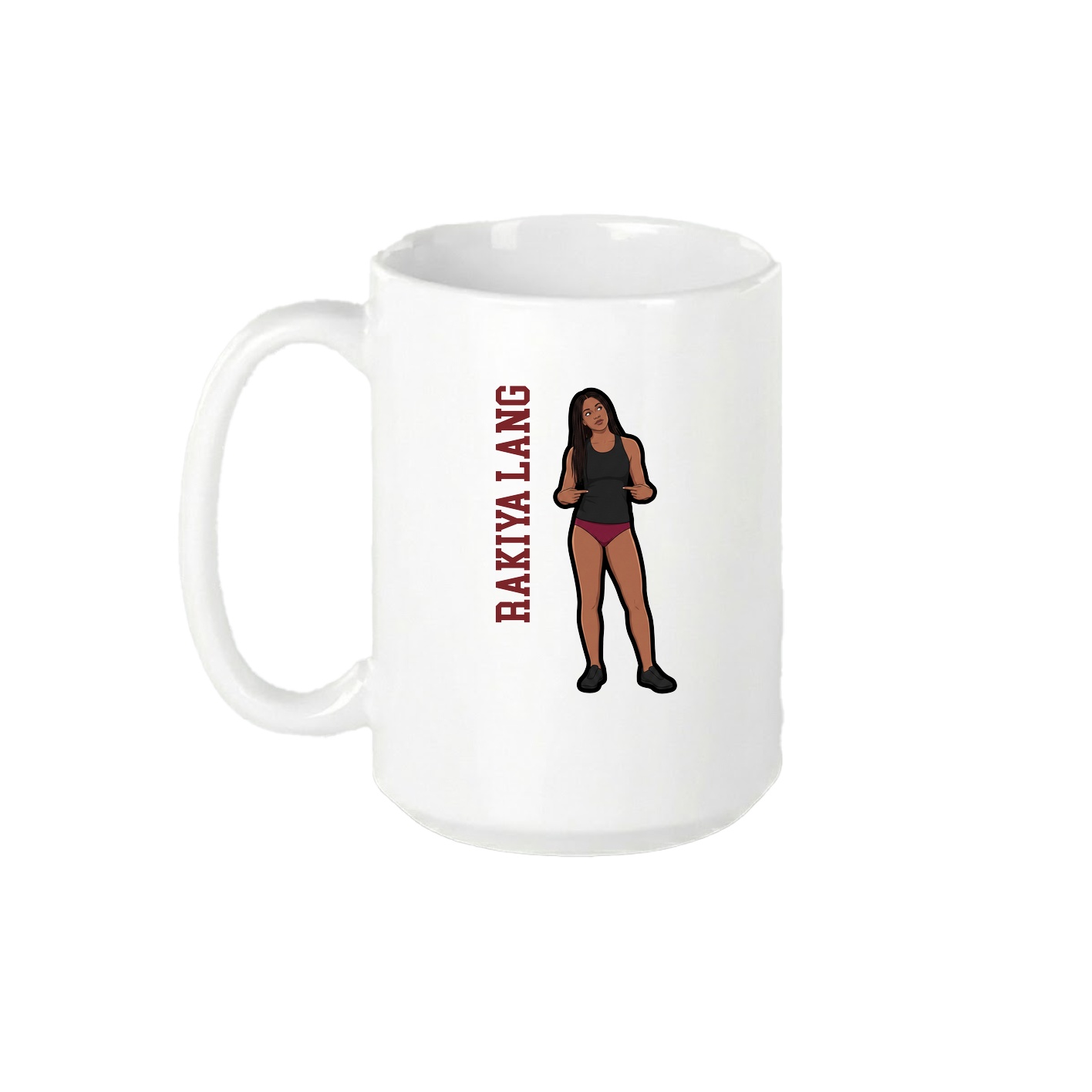 15oz Coffee Mug