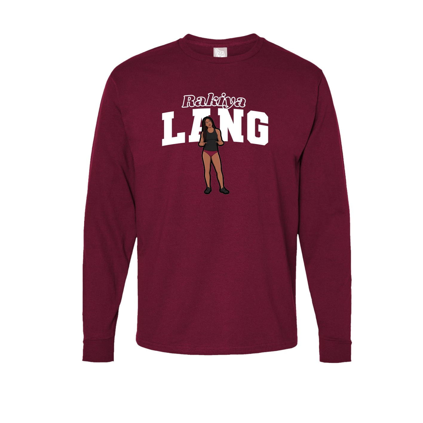 Long Sleeve Tee