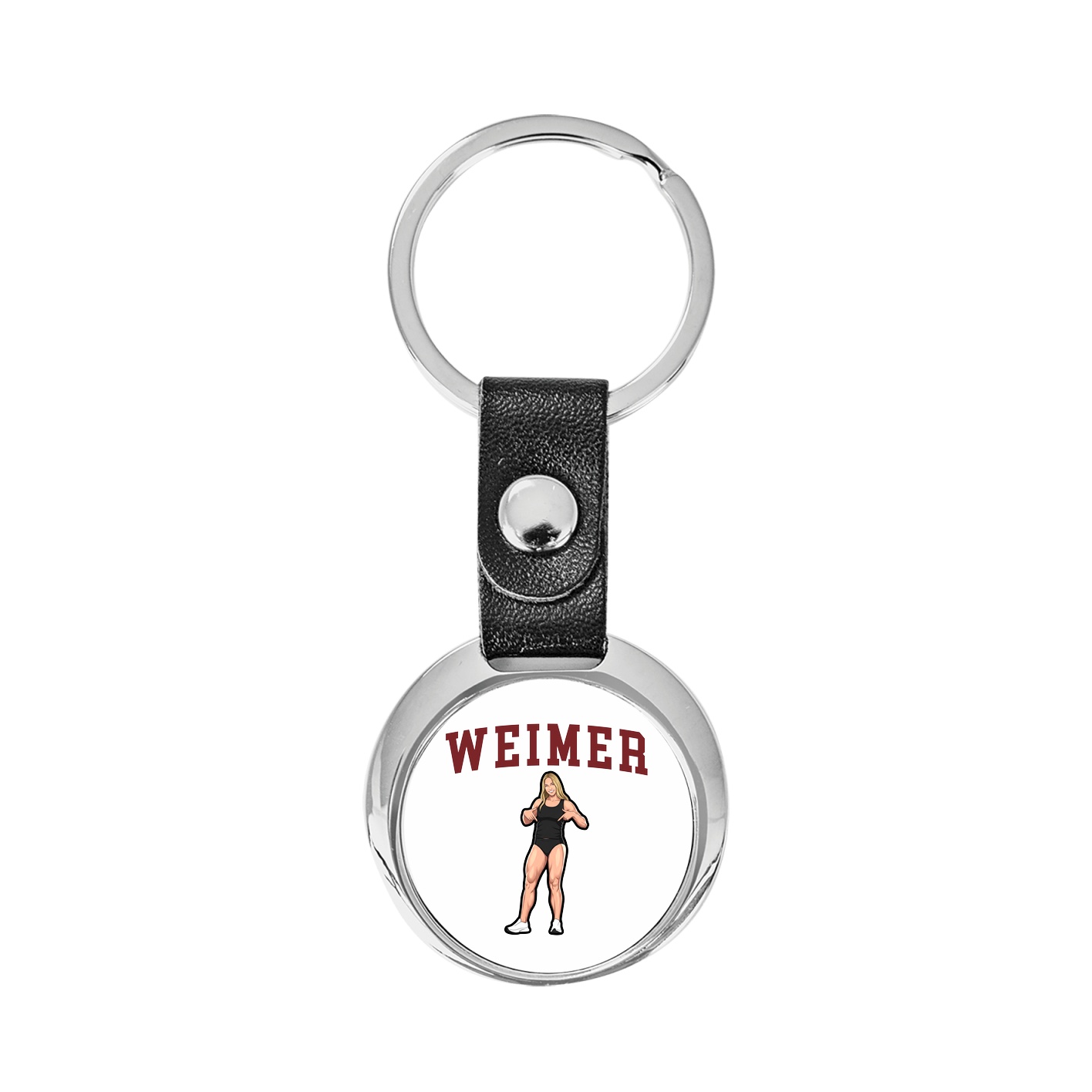 Key Chain — Shirsey in Classic