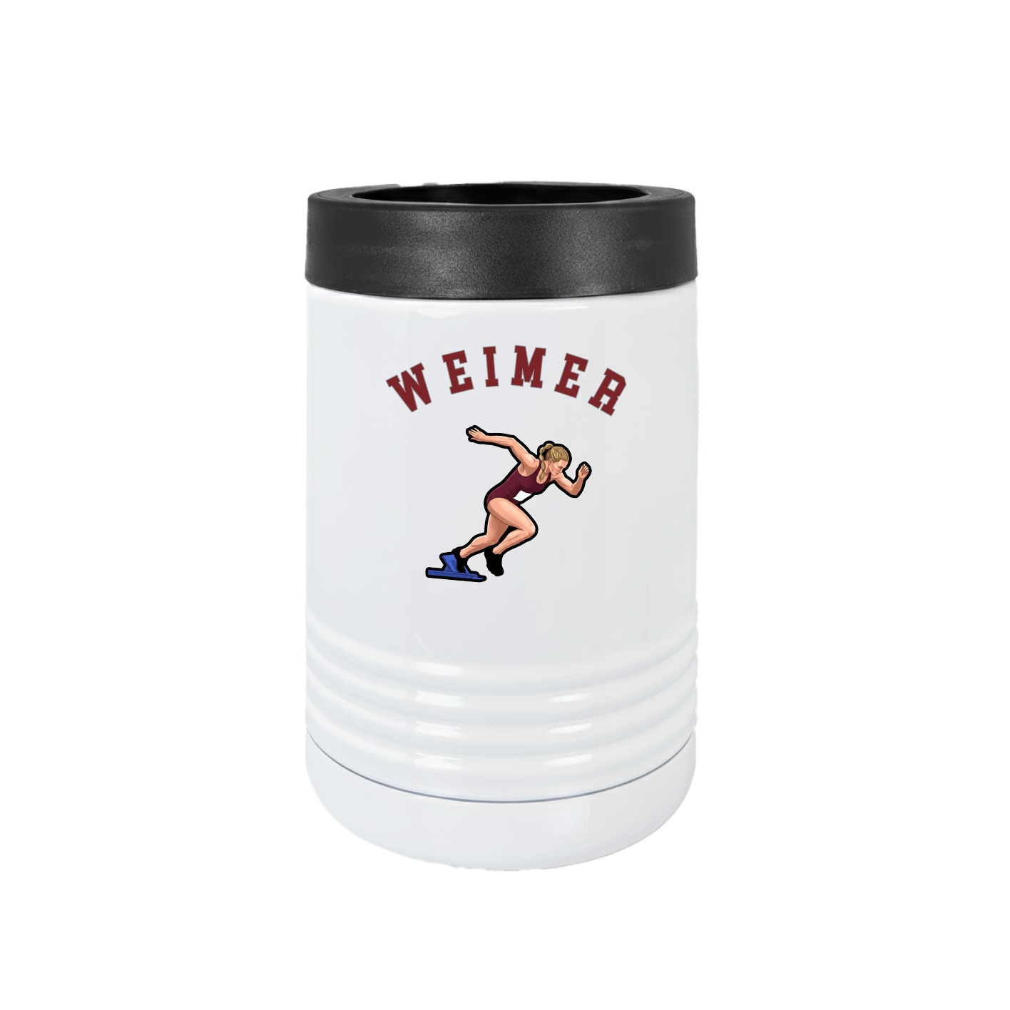 Beverage Holder — Shirsey Arch in White