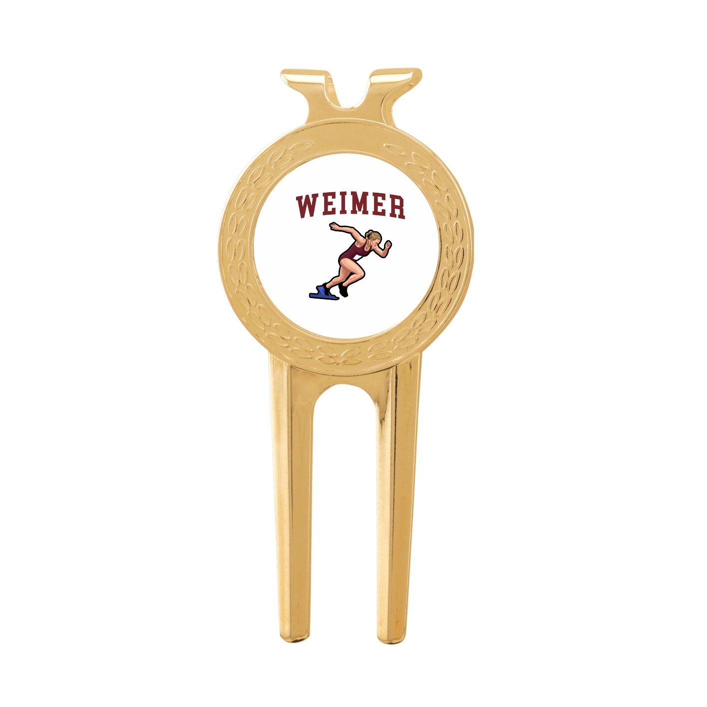 Divot Tool with Ball Marker — Shirsey in Classic