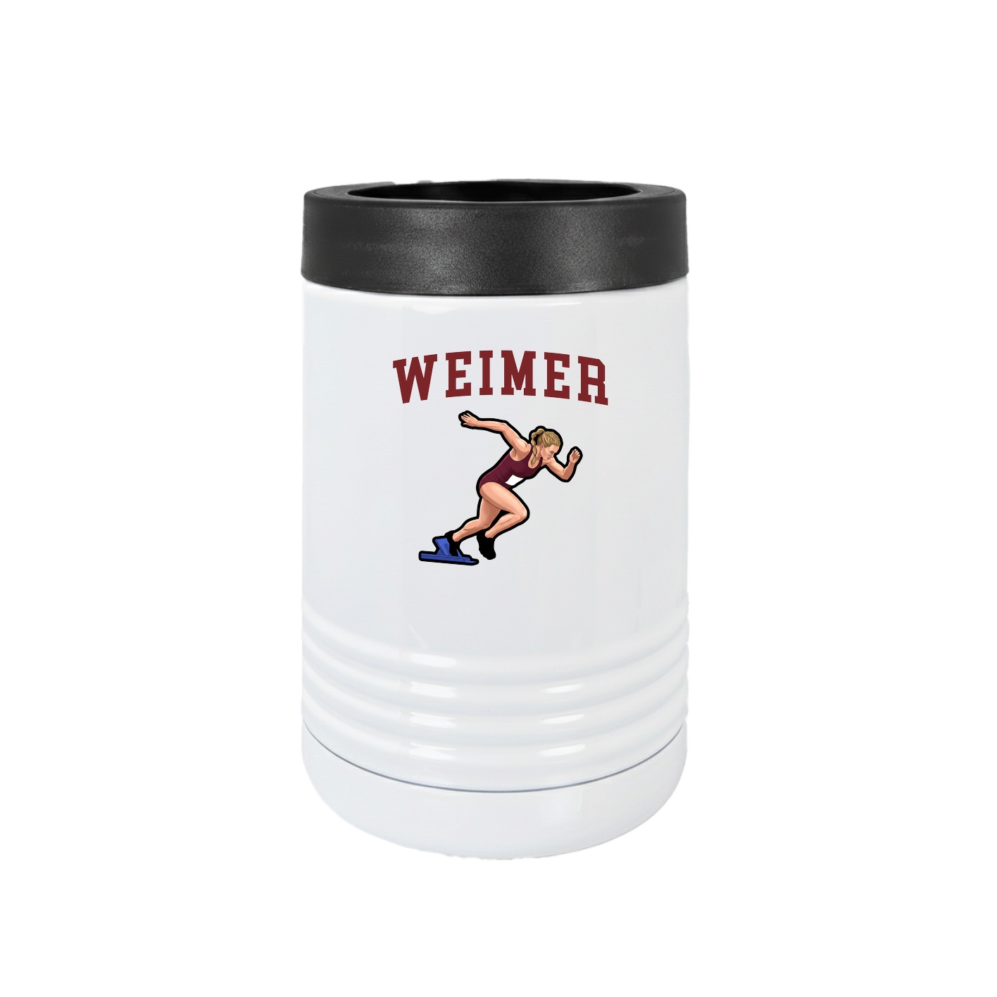 Beverage Holder — Shirsey in White