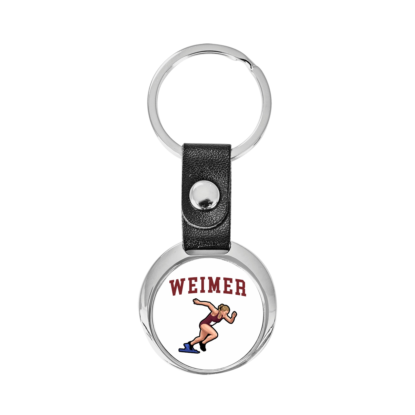 Key Chain — Shirsey in Classic