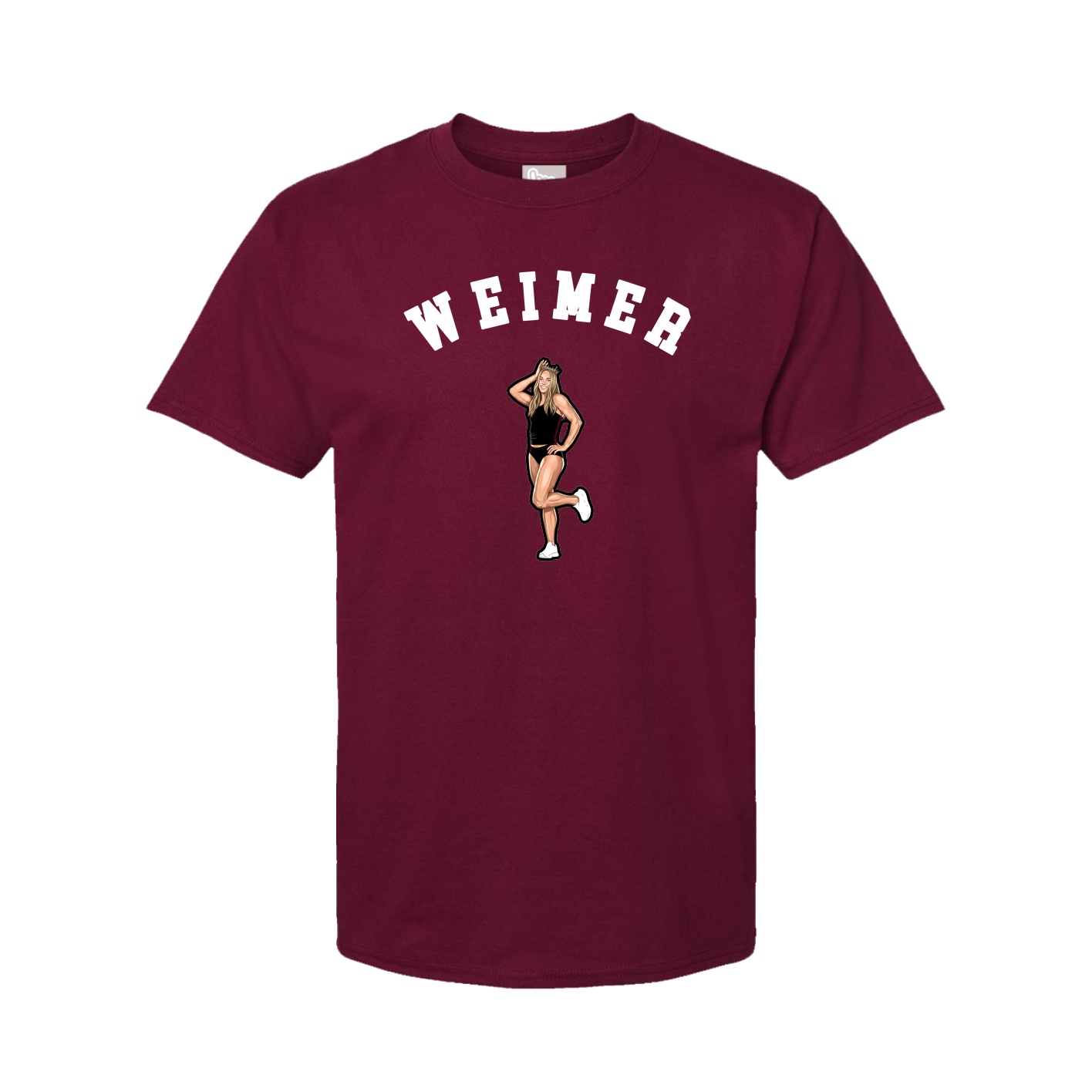 NIL Club Tee